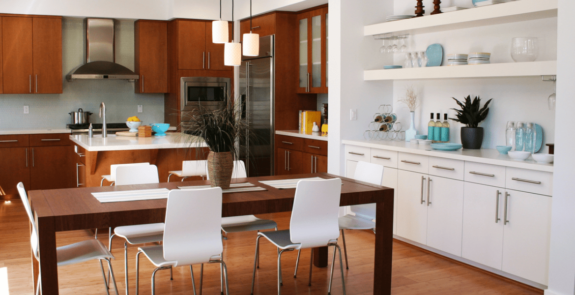 Alvarez Remodeling and Landscape